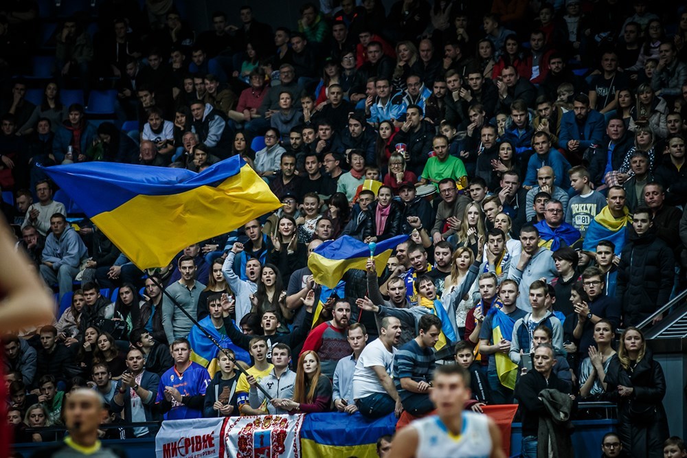 Плани на 2018 рік: коли гратимуть національні збірні України